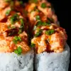 Sushikoolitus edasijõudnutele - 08. juuni