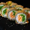Sushikoolitus edasijõudnutele - 08. juuni - Image 2