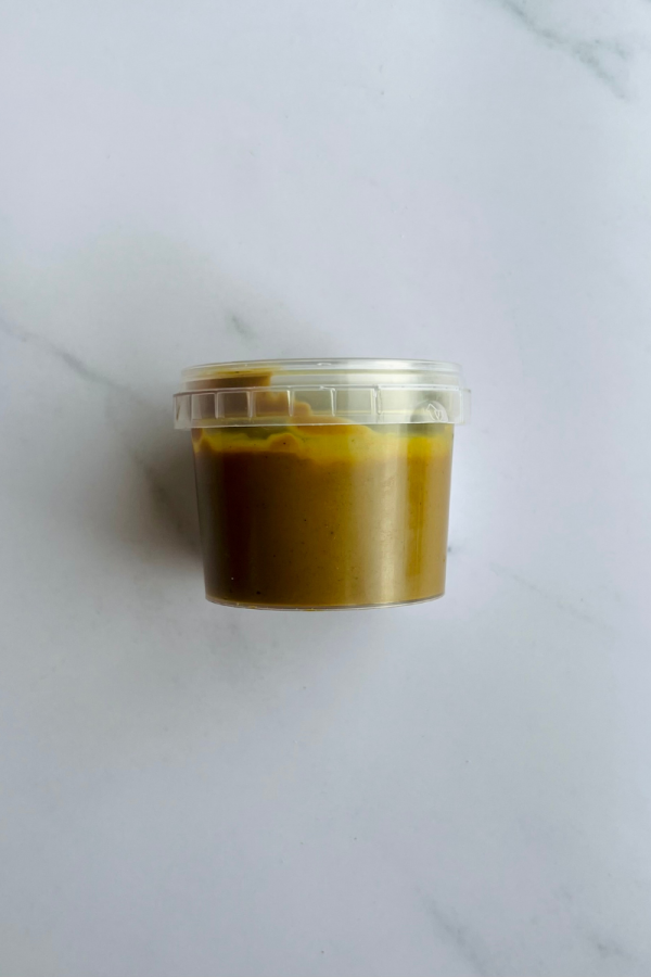 Pistaatsiapasta, 100 g - Image 2