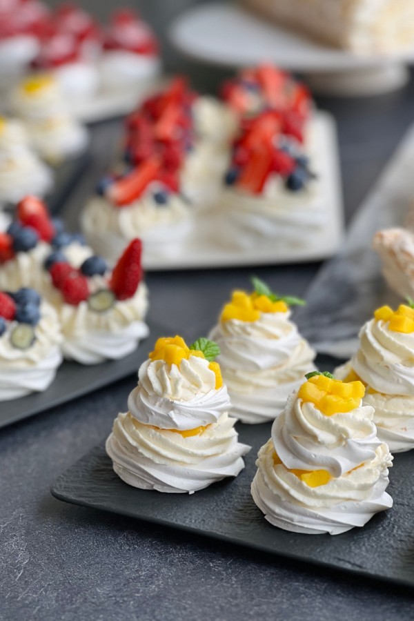 Beseekoolitus - pavlova ja beseerull, 03. mai - Image 3