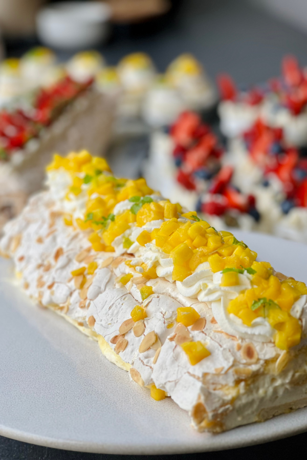 Beseekoolitus - pavlova ja beseerull, 03. mai - Image 2