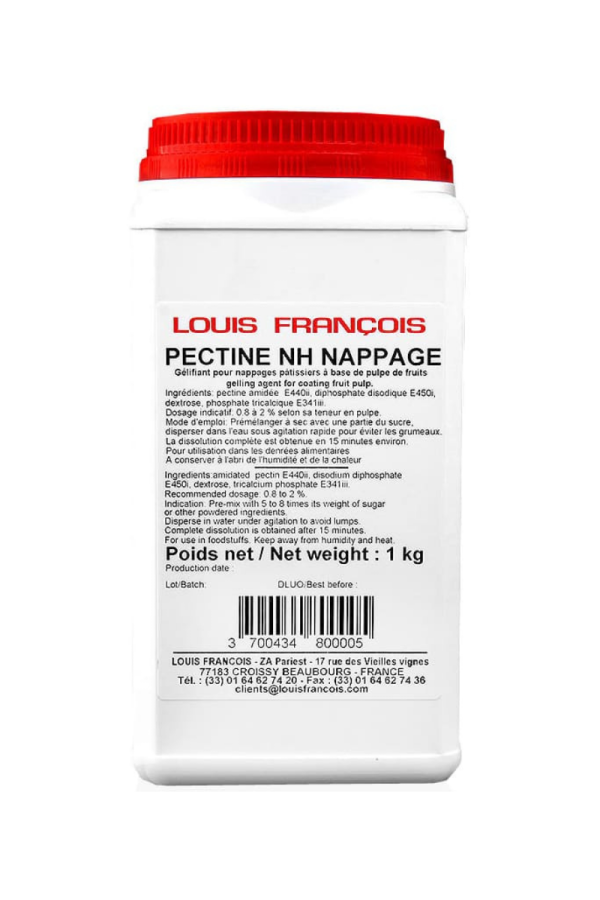 Pektiin NH, 50g