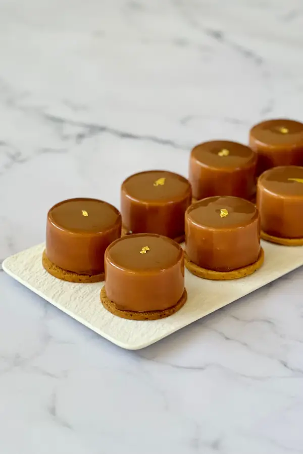 Veebikoolitus - Minidesserdid algajale - Image 5