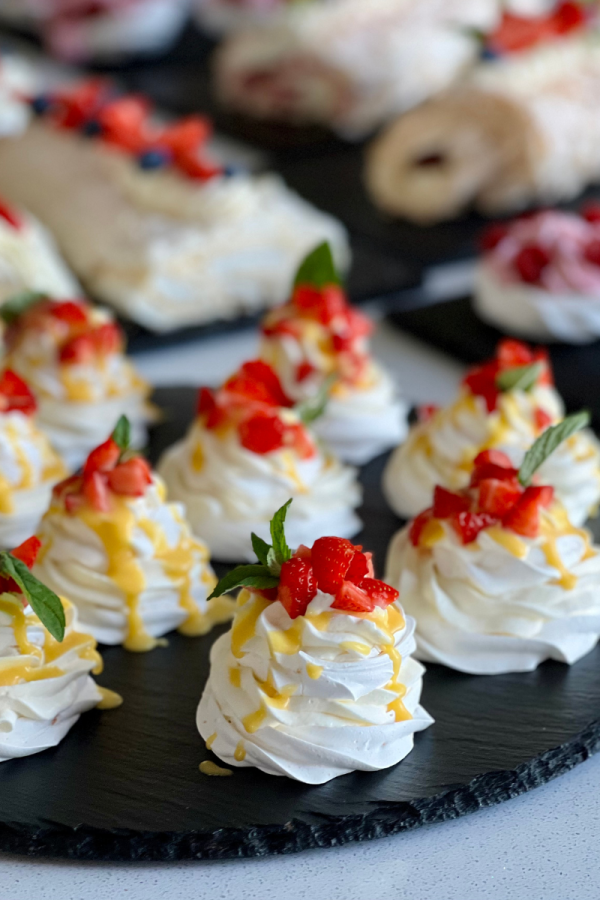 Beseekoolitus - pavlova ja beseerull, 03. mai - Image 7