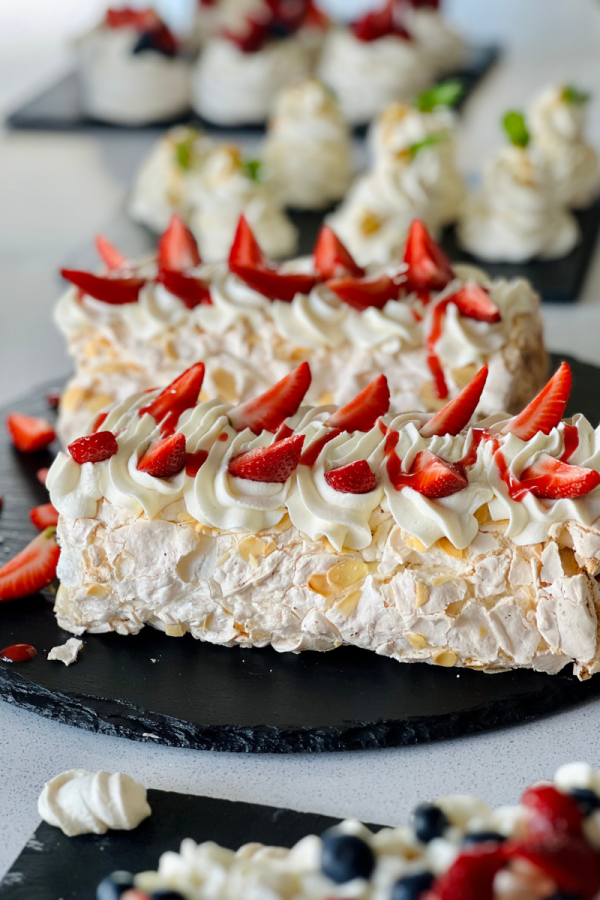 Beseekoolitus - pavlova ja beseerull, 03. mai - Image 6