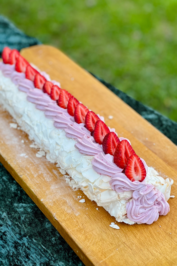 Beseekoolitus - pavlova ja beseerull, 03. mai - Image 5