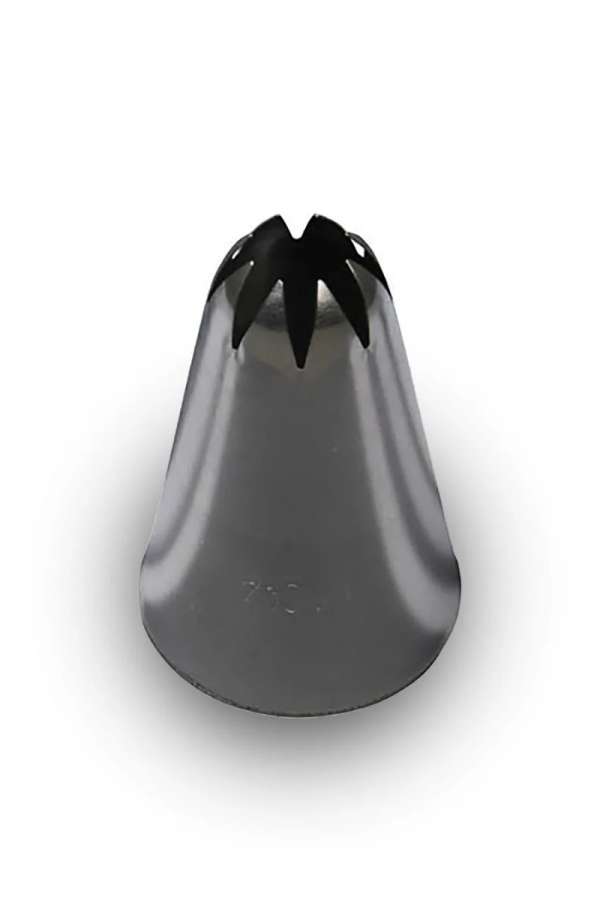Silikomart tülle BC323 Ø 5 mm