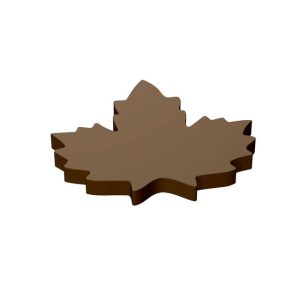 Martellato šabloon Leaf 1 CHASIL2