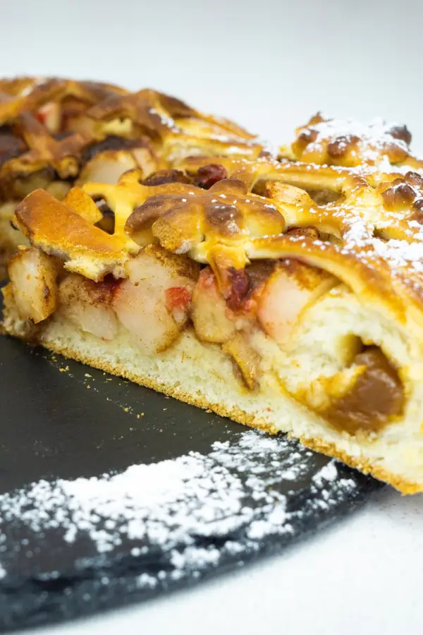 Veebikoolitus - Brioche tainast pidulikud pirukad - Image 2