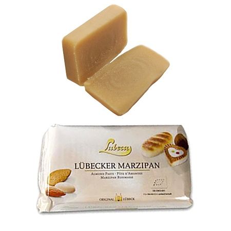 Lubeca martsipani toormass 1kg