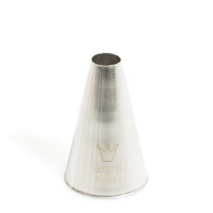 Martellato tülle BT210 Ø 10mm