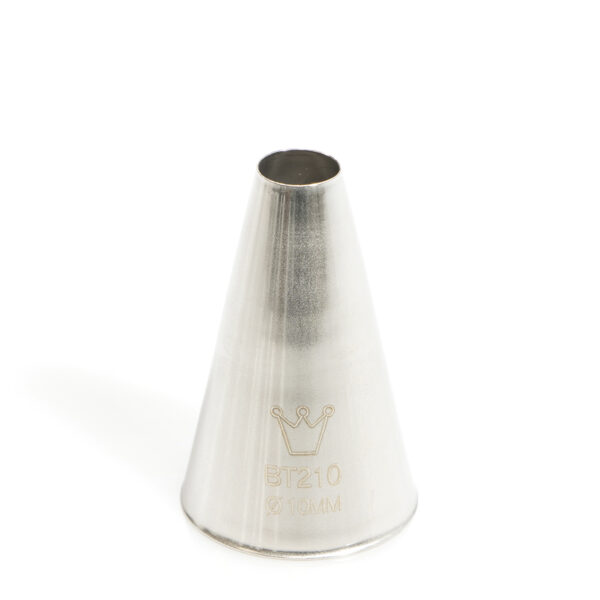 Martellato tülle BT210 Ø 10mm