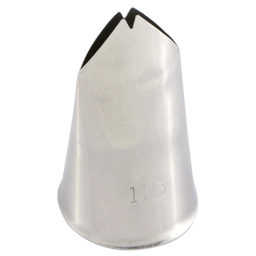 Martellato tülle BX1115 Ø 18mm