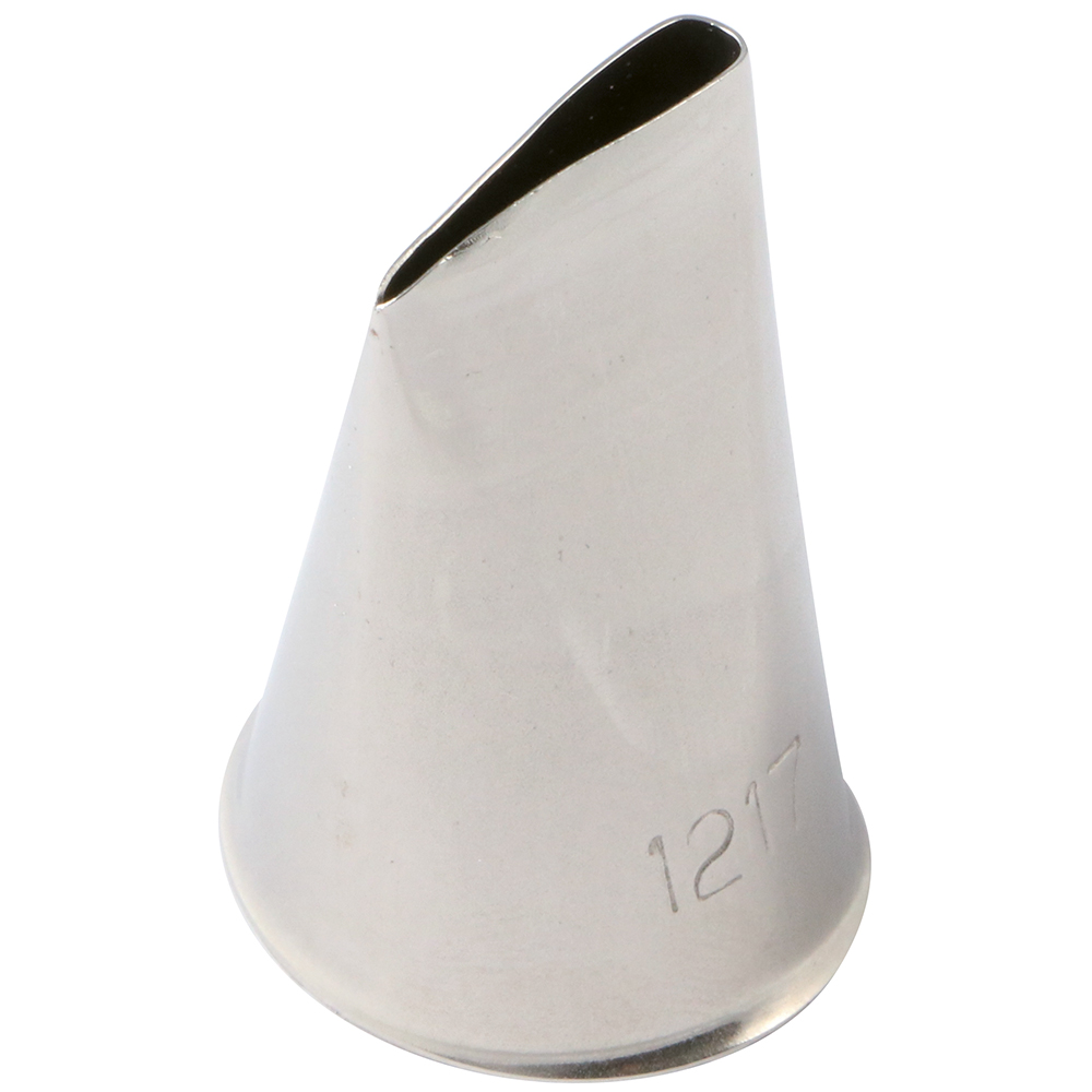 Martellato tülle BX1217 Ø 18 x 4mm