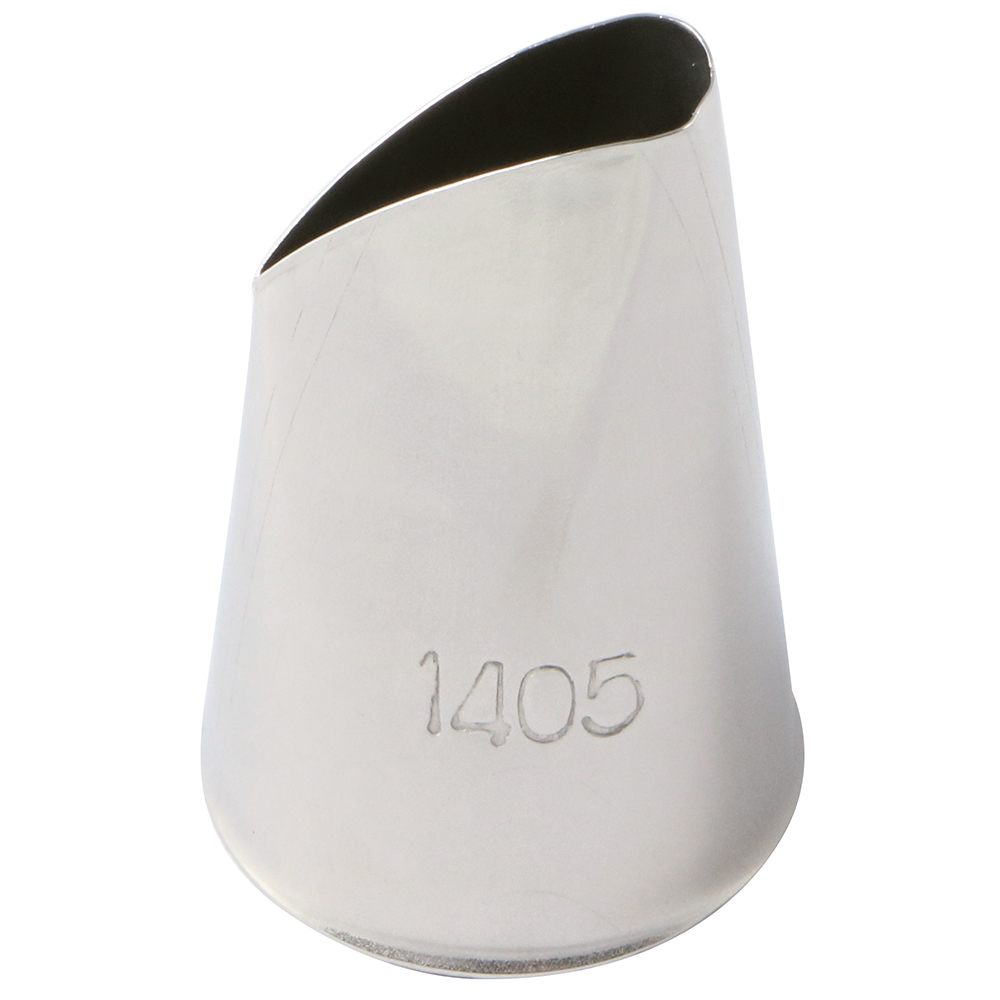 Martellato tülle BX1303 Ø 16mm