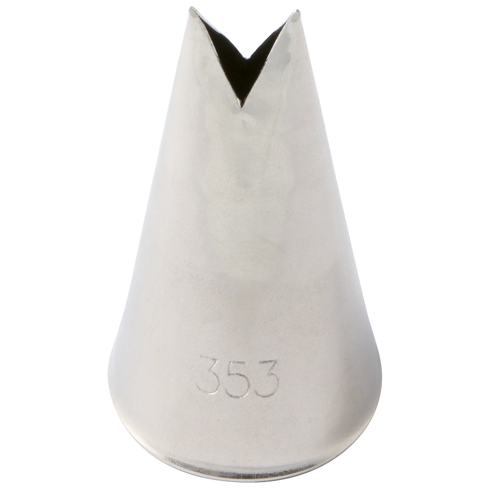 Martellato tülle BX1605 Ø 8mm