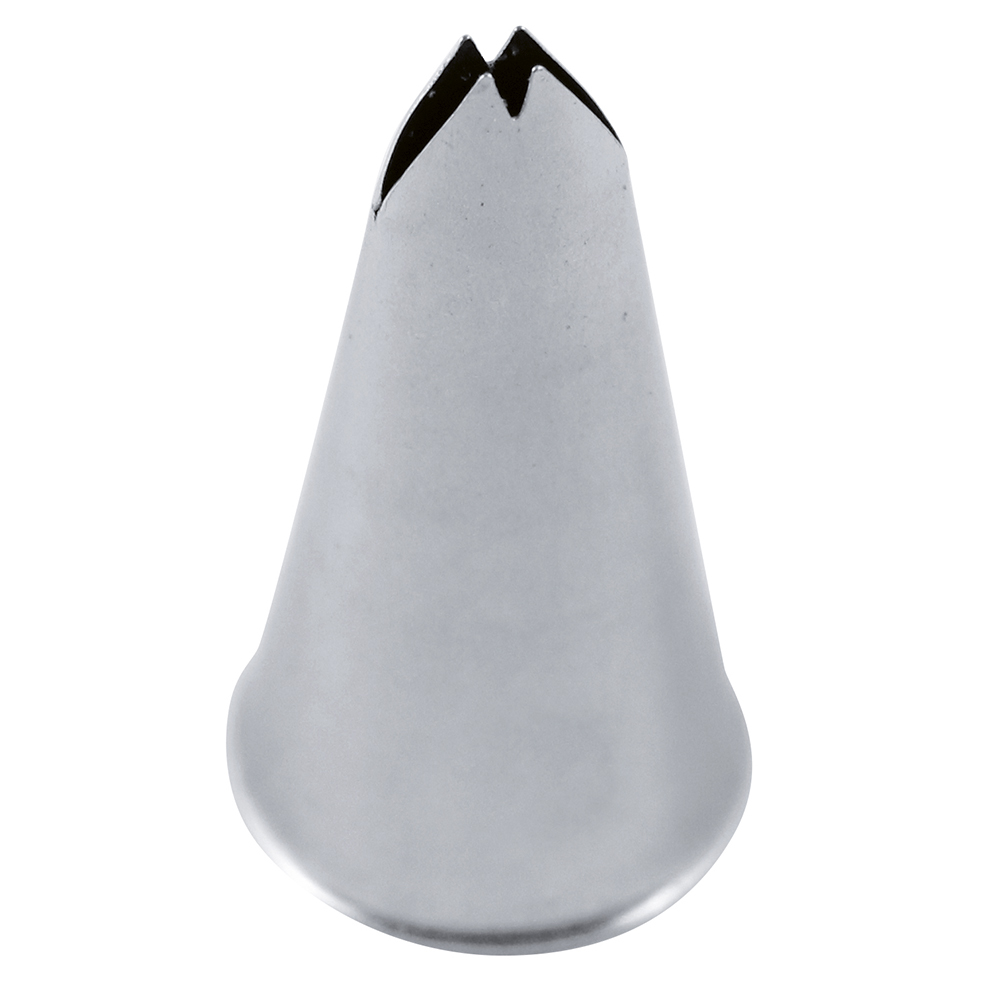 Martellato tülle BX0037 Ø 10 x 3mm