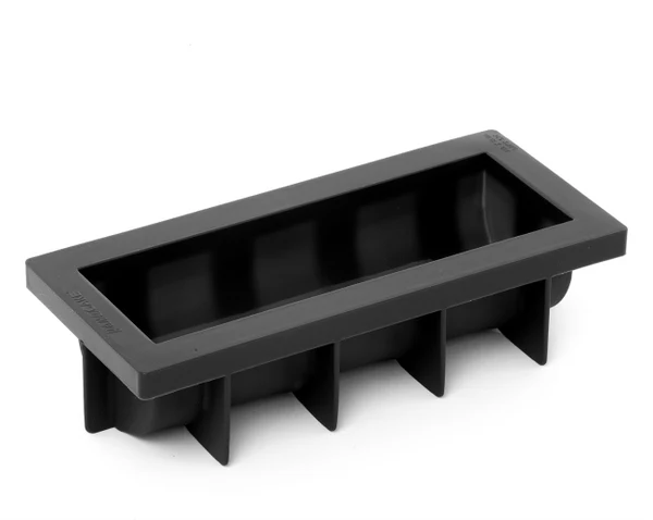 Pavoni silikoonvorm Buche KE012