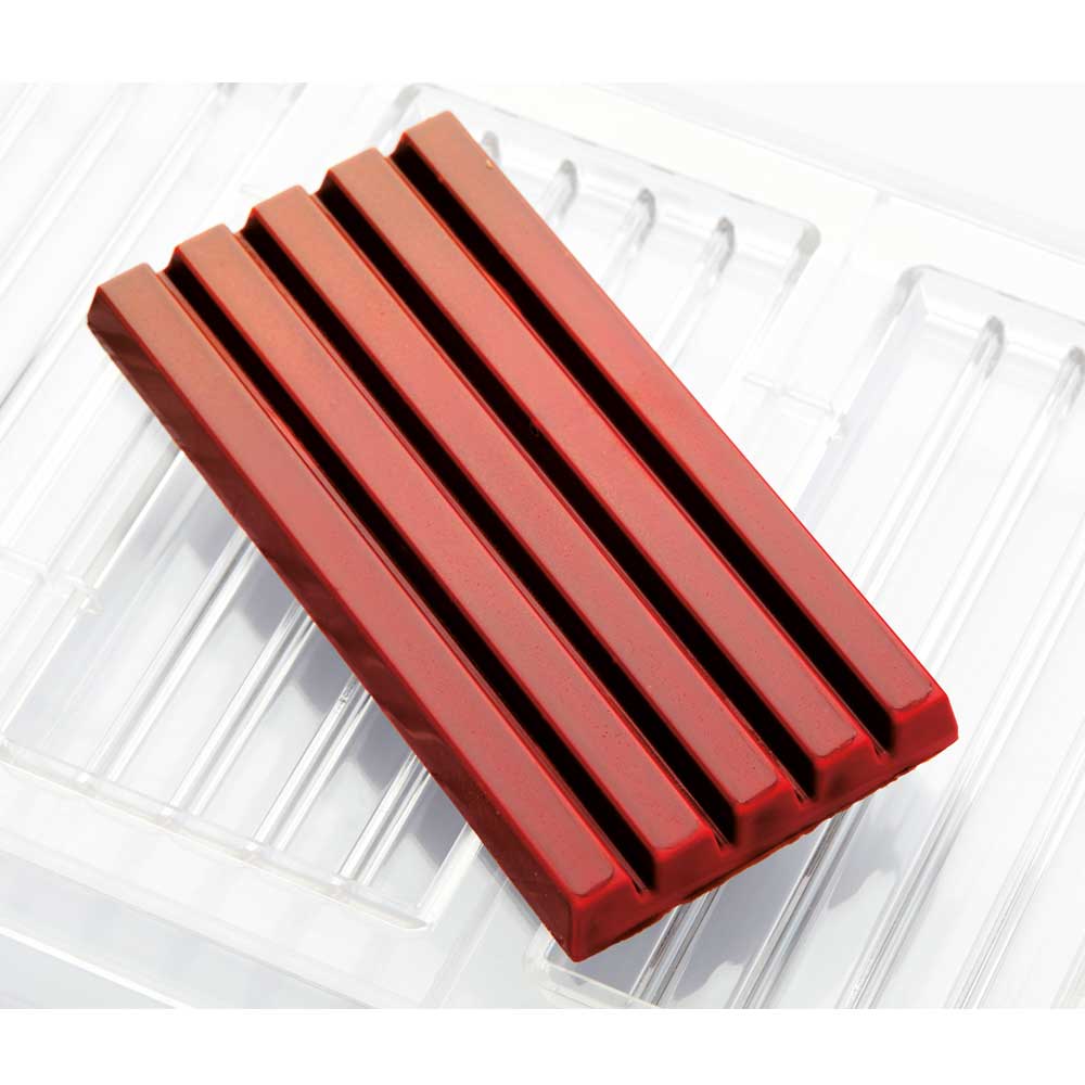 Martellato shokolaadivorm KIT 21MA2023